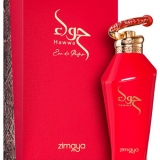 Оригинал Zimaya HAWWA RED 100ML фото