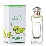 Hermes UN JARDIN SUR LE NIL 100 ml. (Европарфюм) фото