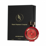 HFC GOLDEN FEVER 75 ml. (Европарфюм) фото