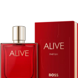 Hugo Boss ALIVE parfum 80 ml. (A+D) (Европарфюм) фото