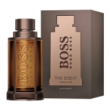 Hugo Boss The Scent Absolute 100ml фото