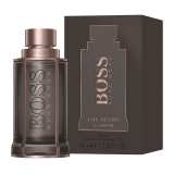 Hugo Boss The Scent Le Parfum 100ml фото