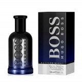 Hugo Boss BOTTLED NIGHT 100 ml. (Европарфюм) фото