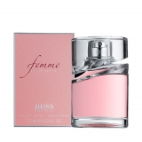 Hugo Boss FEMME 75 ml. (A+D)(Европарфюм) фото