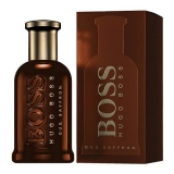 Hugo Boss Bottled Oud Saffron 100l (Европарфюм) фото