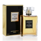 Chanel COCO 100мл фото