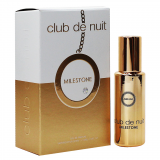 Оригинал Armaf Club De Nuit Milestone 10ml фото