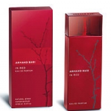 Набор Armand Basi In Red edp 60ml фото