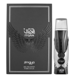 Оригинал Zimaya ITQAN BLACK 100 ML фото