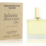 Тестер Juliette Has A Gun Not A Perfume 65 ml (Dubai) фото