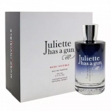 Juliette Has a Gun MUSC INVISIBLE 100 ml. (Европарфюм) фото