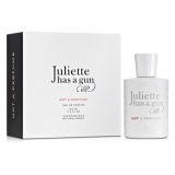 Juliette Has a Gun NOT A PERFUME 100 ml. (Европарфюм) фото