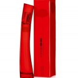 Kenzo FLOWER BY KENZO Red Edition 50 ml. (Европарфюм) фото