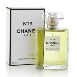 Chanel №19 100ml фото
