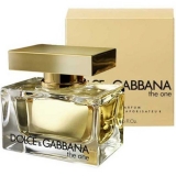 Dolce and Gabbana The One 75мл фото