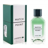 Lacoste MATCH POINT 100 ml. (Европарфюм) фото