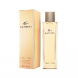 Lacoste POUR FEMME 90 ml. (Европарфюм) фото