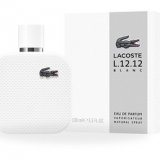 Lacoste L.12.12 Blanc Eau de Parfum 100ml фото