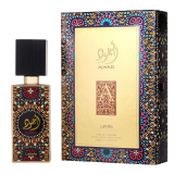 Lattafa Ajwad 60ml Оригинал фото