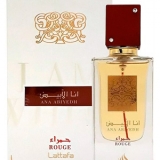Lattafa ANA ABIYEDH ROUGE  60 ml. фото