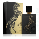 Lattafa LAIL MALEKI 100 ml. фото