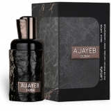 Lattafa Ajayeb Dubai U 100ml edp фото
