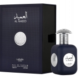 Lattafa AL AMEED 100 ml. фото
