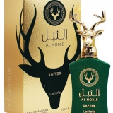 Lattafa AL NOBLE SAFEER 100 ml. фото