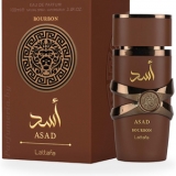 Lattafa ASAD BOURBON 100 ml. фото