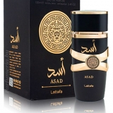 Lattafa ASAD 100 ml. фото