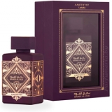 Lattafa BADE`E AL OUD AMETHYST 100 ml. фото