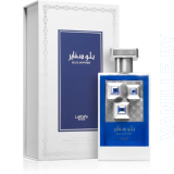 Lattafa BLUE SAPPHIRE 100 ml. фото