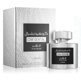 Lattafa CONFIDENTIAL PRIVATE PLATINUM 100 ml. фото