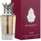 Lattafa DYNASTY 100 ml. фото