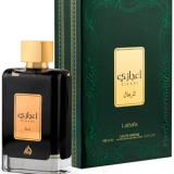 Lattafa EJAAZI 100 ml. фото