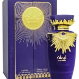 Lattafa EMAAN 100 ml. фото