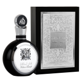 Lattafa FAKHAR BLACK 100 ml. фото