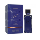 Lattafa HAYAATI AL MALEKY 100 ml. фото