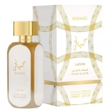 Lattafa HAYAATI GOLD ELIXIR 100 ml. фото