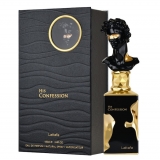 Lattafa HIS CONFESSION 100 ml. фото