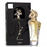 Lattafa MAAHIR 100 ml. фото