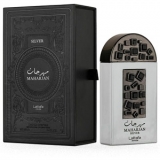 Lattafa MAHARJAN SILVER 100 ml. фото