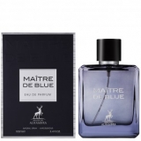 Maison Alhambra MAITRE DE BLUE 100ml фото