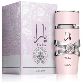 Lattafa YARA 100 ml. фото