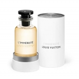Louis Vuitton L'Immensite 100 ml. (A+D)(Европарфюм) фото