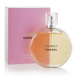 Chanel Chance 100 мл фото