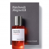 Maison Crivelli Patchouli Magnetik Extrait De Parfum 50 ml. (Европарфюм) фото