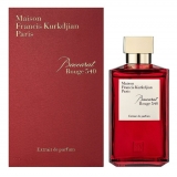 Maison Francis Kurkdjian BACCARAT ROUGE 540 Extrait de Parfum 200 ml. (Европарфюм) фото