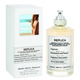 Maison Margiela REPLICA BEACH WALK 100 ml. (Европарфюм) фото