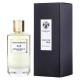 Mancera CRAZY FOR OUD  60 ml. (A+D)(Европарфюм) фото